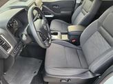 Thumbnail of 2024 Glacier White Nissan Frontier
