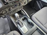 Thumbnail of 2024 Glacier White Nissan Frontier