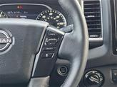 Thumbnail of 2024 Glacier White Nissan Frontier