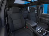 Thumbnail of 2026 Black Chevrolet Traverse