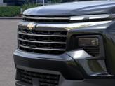 Thumbnail of 2026 Black Chevrolet Traverse