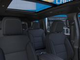 Thumbnail of 2026 Black Chevrolet Traverse