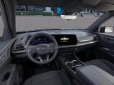 Thumbnail of 2026 Black Chevrolet Traverse