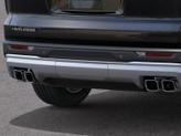 Thumbnail of 2026 Black Chevrolet Traverse