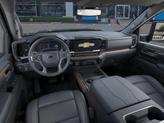 Thumbnail of 2025 Metallic Chevrolet Silverado 2500