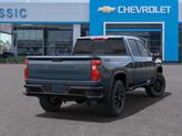 Thumbnail of 2025 Metallic Chevrolet Silverado 2500