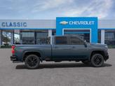 Thumbnail of 2025 Metallic Chevrolet Silverado 2500