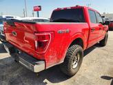 Thumbnail of 2023 Race Red Ford F-150