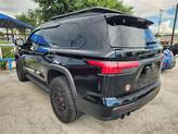Thumbnail of 2025 Midnight Black Metallic Toyota Sequoia
