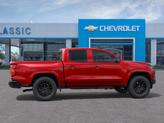 Thumbnail of 2026 Red Chevrolet Colorado