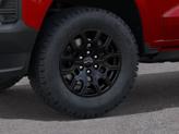 Thumbnail of 2026 Red Chevrolet Colorado