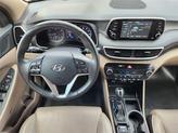 Thumbnail of 2019 Black Noir Pearl Hyundai TUCSON