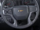 Thumbnail of 2025 Summit White Chevrolet Silverado 2500