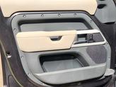 Thumbnail of 2023 Carpathian Grey Land Rover Defender