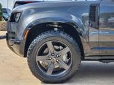 Thumbnail of 2023 Carpathian Grey Land Rover Defender