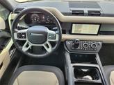 Thumbnail of 2023 Carpathian Grey Land Rover Defender