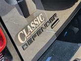 Thumbnail of 2023 Carpathian Grey Land Rover Defender