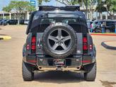 Thumbnail of 2023 Carpathian Grey Land Rover Defender