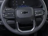 Thumbnail of 2025 Summit White Chevrolet Colorado