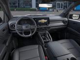 Thumbnail of 2025 Summit White Chevrolet Colorado