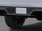 Thumbnail of 2025 Summit White Chevrolet Colorado