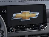 Thumbnail of 2025 Summit White Chevrolet Colorado