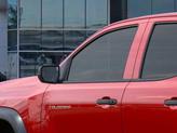 Thumbnail of 2025 Radiant Red Chevrolet Colorado