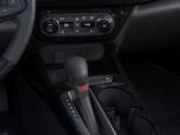 Thumbnail of 2025 Gray Chevrolet Trax