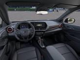 Thumbnail of 2025 Gray Chevrolet Trax
