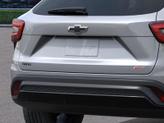 Thumbnail of 2025 Gray Chevrolet Trax
