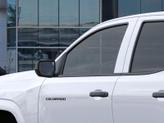 Thumbnail of 2026 White Chevrolet Colorado