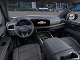 Thumbnail of 2025 White Chevrolet Suburban