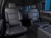 Thumbnail of 2025 White Chevrolet Suburban