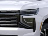 Thumbnail of 2025 White Chevrolet Suburban