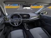 Thumbnail of 2025 Summit White Chevrolet Trax