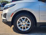 Thumbnail of 2022 Silver Ice Metallic Chevrolet Equinox