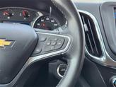 Thumbnail of 2022 Silver Ice Metallic Chevrolet Equinox