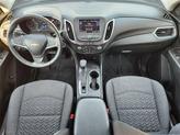 Thumbnail of 2022 Silver Ice Metallic Chevrolet Equinox