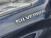 Thumbnail of 2023 Dark Ash Metallic Chevrolet Silverado 1500