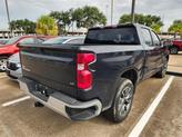 Thumbnail of 2023 Dark Ash Metallic Chevrolet Silverado 1500