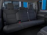 Thumbnail of 2025 Summit White Chevrolet Silverado 2500
