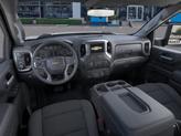 Thumbnail of 2025 Summit White Chevrolet Silverado 2500