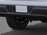 Thumbnail of 2025 Summit White Chevrolet Silverado 2500