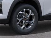 Thumbnail of 2026 White Chevrolet Trax