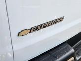 Thumbnail of 2023 Summit White Chevrolet Express 2500