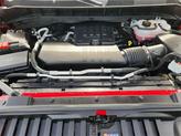 Thumbnail of 2024 Red Chevrolet Silverado 1500