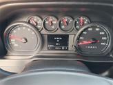 Thumbnail of 2024 Red Chevrolet Silverado 1500