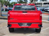Thumbnail of 2024 Red Chevrolet Silverado 1500