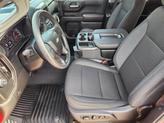 Thumbnail of 2024 Red Chevrolet Silverado 1500