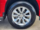 Thumbnail of 2024 Red Chevrolet Silverado 1500